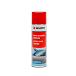 Actieve ruitenreiniger - ACTIEF-RUITENREINIGER  500 ML
