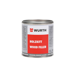 Reparatiekneedmassa, houtvuller - HOUTKIT LICHT EIKEN     BLIK 250 ML