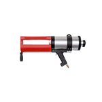 Injectiepistool pneumatisch - VERWERKINGSPISTOOL 1400ML