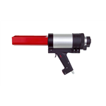Injectiepistool pneumatisch - ANC-APPGUN-PN-(WIT-PE500)-PLA-385/585ML