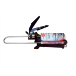 Kitspuit handmatig, verder - CARTPIST-MAN-(VAKU-40)-800ML