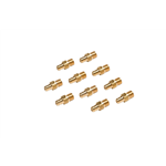 Mondstukset schuimpistool, PURlogic Combipress - SP-NOZZLEKIT-COMBIPRESS