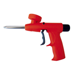 1K-schuimpistool Basic - SCHUIMPISTOOL BASIC 7CM