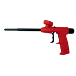 1K-schuimpistool Promotion - SCHUIMPISTOOL KUNSTSTOF 12CM