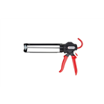 Kitspuit handmatig, robuust - KITPISTOOL TBV KOKERS 310 ML
