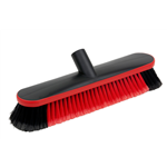 Wasborstel met waterdoorloop 80 x 400 mm - WASBORSTEL