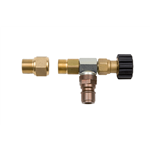 Adapter, Kärcher - AY-ADAPTOR-WTRJETGUN-( KAERCHER)