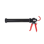 Pressfix kitpistool, handbediend - PRESSFIX 600 ML WORSTVERPAKKING