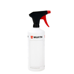 Spuitfles met schaalverdeling - SPUITFLES-1000ML