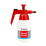 Pompnevelspuit, onder druk, leeg - POMPNEVELSPUIT VOOR BMF REINIGER 1L