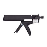 Dubbel kitpistool voor 2-componentenkit, Al-1 - DUBBEL KITPISTOOL (2X310ML)