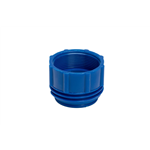Adapter voor kunststof vaten - ADAPTER VOOR 60L -  200L VAT