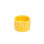 Adapter voor kunststof jerrycans - ADAPTER VOOR 60L KUNSTS. VAT GROVE DRAAD