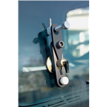 Verticale adapter voor ruitreparatie - ADAPTER VOOR  VERTICALE RUITEN