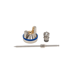 Set reservemondst. voor allround verfpistool, AP - AY-NOZZLESET-SPRGUN-AP-2,0MM
