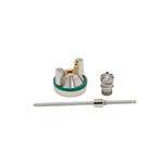 Set reservemondst. allround verfpistool, AP HVLP - AY-NOZZLESET-SPRGUN-AP/HVLP-2