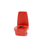 Elektrische dispenser Touch Free - TOUCH FREE ZEEP DISPENSER 5ML  120X250MM