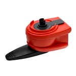 Handmatige dispenser, Click and use - HANDDISPENSER 3L HANDREINIGER 385X108MM