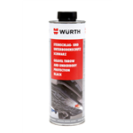 Steenslag- en bodemplaatbescherming - STEENSLAG- EN BODEMBESCH. ZWART 1000ML