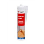 Montagekit - MONTAGELIJM GEEL 310ML
