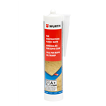 Rapid PUR-constructielijm - RAPID-PUR CONSTRUCTIETIX     310 ML