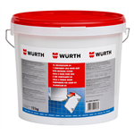 Houtkoudlijm, 1-part D4 - 1K HOUTKOUDLIJM D4 WATT91 - 12KG