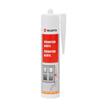Structuuracryl - STRUCTUUR ACRYL WIT