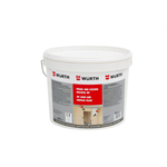 WF voeg- en oppervlakteplamuur - PLAMUUR-(VOEG)-WIT-10-L