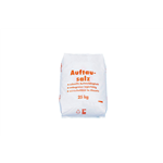 Strooizout - STROOIZOUT ZAK 25KG