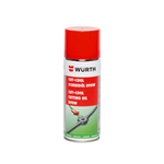 Boor-/snijolie CUT+COOL DVGW - CUT EN COOL SNIJ-OLIE DVGW 400 ML