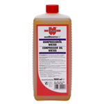 Compressorolie, WK100 - COMPRESSOROLIE WK100-1LTR