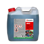 Onderhoudsolie Multi - MULTI REFILLOMAT         20 L