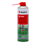 Hechtend smeermiddel, HHS 2000 - HOGEDRUKSMEERSTOF HHS 2000   500 ML