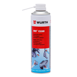 Hechtend smeermiddel, voorreiniger, HHS Clean - HHS CLEAN VOORREINIGER    500 ML