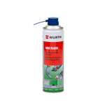 Hechtend smeermiddel, HHS Fluid - HHS FLUID VLOEIBAAR VET 500 ML