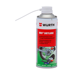 Hechtend smeermiddel, HHS Drylube - HHS DRYLUBE DROOGSMEERMIDDEL 400 ML