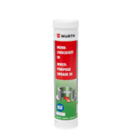 Multifunctioneel vet III - UNIV. SMEERVET III    NSF    400 G