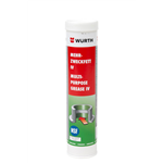 Multifunctioneel vet IV - UNIV. SMEERVET IV    NSF    400 G