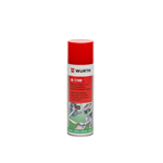 Aluminiumpasta AL 1100 - AL-1100 SMEERMIDDEL SPRAY 300 ML