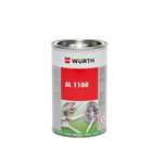 Aluminiumpasta AL 1100 - AL-1100 SMEERMIDDEL POT  1000GR