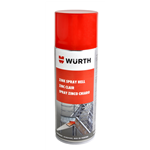 Zinkspray METAL-LIGHT-ZINK - ZINKSPRAY LICHT              400 ML