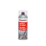 Zinkspray Perfect voor metalen oppervlakken - ZINKSPRAY LICHT PERFECT     400 ML