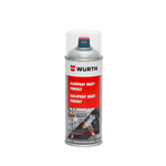 Metaaloppervlaktespray aluspray Perfect - ALUSPRAY MAT PERFECT        400 ML