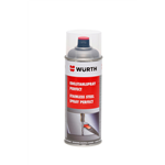Metaaloppervlaktespray RVS-spray Perfect - RVSSPRAY PERFECT 400 ML