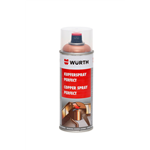 Koperspray Perfect voor metalen oppervlakken - KOPERSPRAY PERFECT          400 M