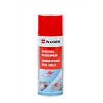 Onderhoudsspray voor RVS - RVS ONDERHOUDSSPRAY          400 ML