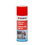 Onderhoudsolie voor RVS - RVS ONDERHOUDSOLIE 400ML