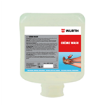 Crèmezeep voor 1-liter dispenser - 1L CREME WASH