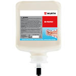Beschermende handcrème HEAVY DUTY - vooraf - HD PROTECT 1L