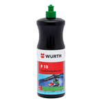 Snelpolijstmiddel P10 plus - P10 SNELSLIJPPOLISH PLUS 1KG